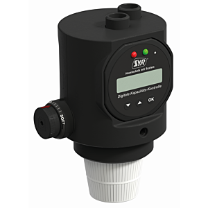 Syr - Sasserath filling station 3200.00.040 mobile, for Heizungswasseraufbereitung