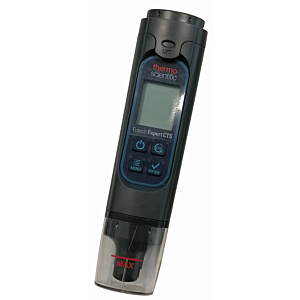Syr - Sasserath conductivity meter 3200.00.947 for analysis case 3200