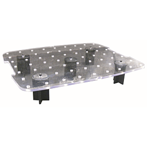 Syr - Sasserath 4000.00.906 for IT 4000 ion exchanger