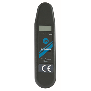 Syr - Sasserath gas pressure tester 4807.00.905 for Security Center 4807