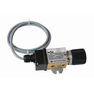 Syr - Sasserath differential Syr - Sasserath switch 6380.00.901 for flange filter 6380