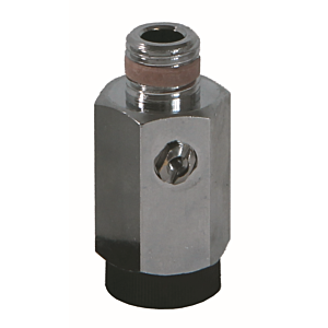 Syr - Sasserath Mini valve 6600.00.904 for Backflow Preventer STBA and flange filter