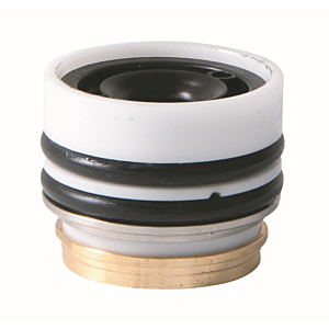 Syr - Sasserath cartridge 6600.00.921 complete, DN 15-20, for BA Mini