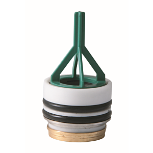 Syr - Sasserath Patrone 6600.00.938 komplett, DN 15, für BA mit/ohne Absperrung