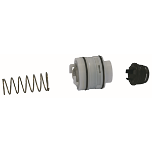 Syr - Sasserath Systemtrenner-Patrone 6600.00.974 komplett, für Anschlusscenter All-in-one