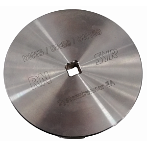 Syr - Sasserath assembly tool 6600.00.992 for control unit, DN 65 to 100