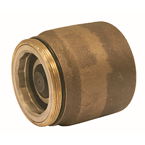 Syr - Sasserath RV cartridge 6600.80.900 inlet, for flange system DN 80