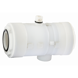 Syr - Sasserath Patrone 6610.00.902 komplett, DN 32 bis DN 50