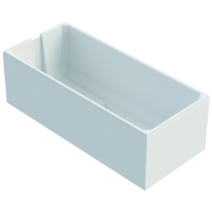 Schedel Wannenträger SW12519 150x70cm, Höhe 57cm