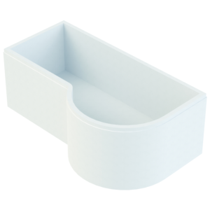 Schedel support SW16131 170x80cm, right, height 57cm