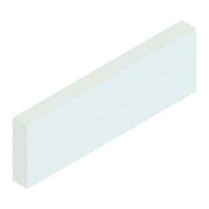 Schedel Multistar Extrazubehör SH30010 B, 172x15x55,5cm