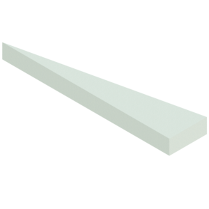 Schedel Duravit Paiova Wannenstufe STUFE16938 Höhe 15cm, 169x38cm