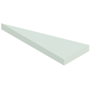 Schedel Duravit Paiova Wannenstufe STUFE18072 Höhe 15cm, 180x72cm