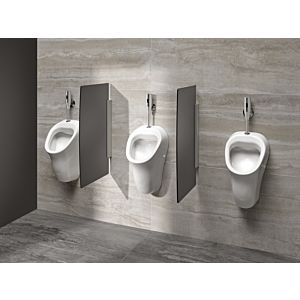 Schell Schelltronic Infrarot Urinalspüler 011130699,  9 V Batteriebetrieb, verchromt