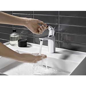 Schell Modus EH-T HD-M basin mixer 021820699  with ThermoProtect cartridge