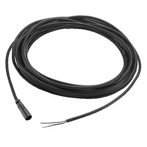 Schell Universal câble de connexion 015710099 10 m, connexion entre le bloc d&#39;alimentation et l&#39;équipement électronique