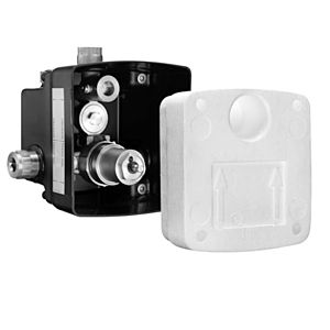 Schell basic set 018270099 self-closing pre-mixed / cold water