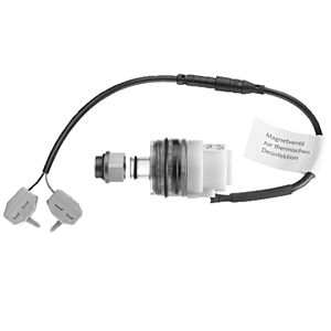 Schell Kartuschen-Magnetventil 018750099 Monostabil, 12 V, für thermische Desinfektion