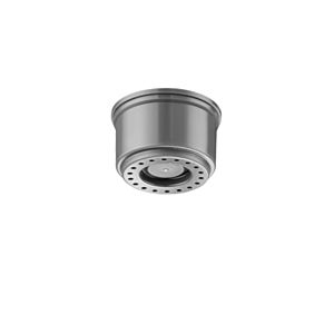 Schell jet regulator set 289270099 for chrome sleeve 24x1mm