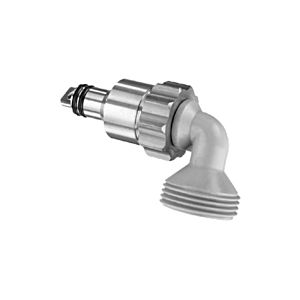 Schell Adaptateur de rinçage rapide 007030099 G 3/4 AG, technologie enfichable, laiton