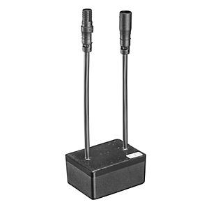 Schell Filtre de protection CVD 009060099 pour VDE dans les installations électriques non conformes