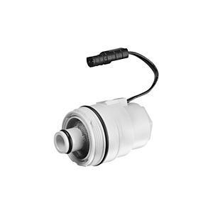 Schell Kartuschenventil 014420099 6 Volt mit Rundstecker