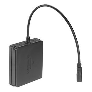 Schell Universal compartment 015570099 4 x alkaline batteries type AA, for electronic Mixer taps