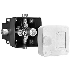 corps de base Schell<WBW-E-M> 019460099 Electronique, pour eau mitigée