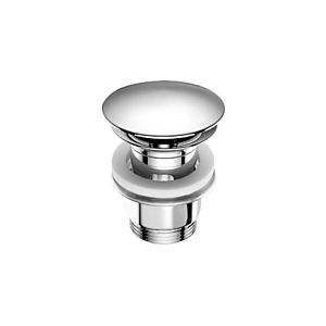 Schell 020020699 G 2000 2000 / 4 AG, non verrouillable, chromé