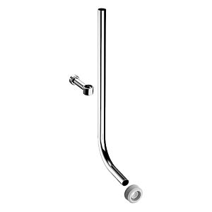 Schell WC Spülrohrgarnitur 0320903699 chrom