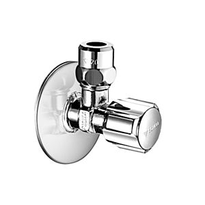 Comfort Select Schell match0 050970699 DN 10, G 3/8 AG, avec ASAG easy, chromé