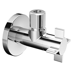 Schell équerre de réglage match0 053930699 G 2000 / 2 AG x G 3/8 AG, chromé