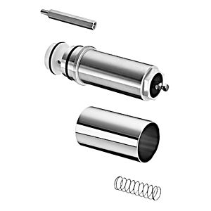 Schell cartouche d&#39;extension 296540699 25 mm, de l&#39; eau mixte, chromé