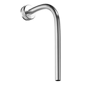 Schell sampling tube 507560099 G 3/4 IG, for sampling adapter, Stainless Steel