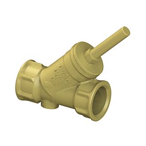 Schlösser Check Valves 0013252500001 DN 25, Rp 2000 &quot;, without draining