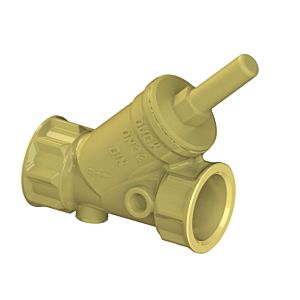 Schlösser Check Valves 0013253200001 DN 32, G 2000 2000 / 4, without draining