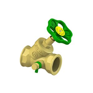 Schlösser siège incliné match0 0014103200001 DN 32, G 2000 2000 / 4, avec purge, 2000 montante