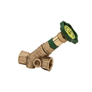 Schlösser KFR match0 0016251500001 DN 15, Rp 2000 / 2, sans vidange, 2000 non 2000