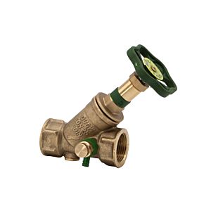 Schlösser KFR match0 0016302500001 DN 25, Rp 2000 , avec purge, 2000 non 2000