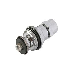 Schlösser Steckschlussel-Oberteil 1/2" 0018061550001 DN 15, poliert verchromt