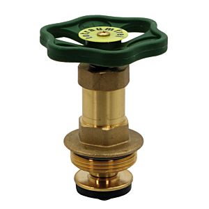 Schlösser free Schlösser upper part 0018183200001 DN 32, G 2000 2000 / 4, brass, non- 2000 2000