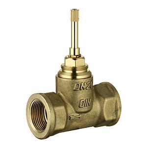 Corps de vanne encastré Heinrich Schulte Z029181-00000 raccord fileté, 1/2&quot;