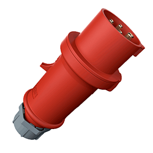 Inverseur de phase Mennekes ProTOP II 3319A 16A, 6h, 400V, 5P