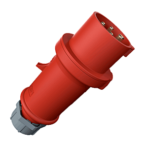 Mennekes Phasenwender ProTOP® 3322 32A, 6h, 400V, 5P