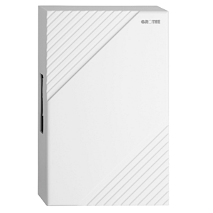 Grothe two-tone gong 44169 169 Bw