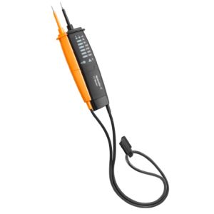 Weidmüller 9918880000 two-pole voltage tester VT MASTER TER-CHECK