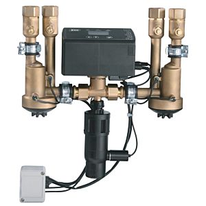 Kaiser Putzausgleich Ring 1155-71 12 mm hoch, Durchmesser 70mm