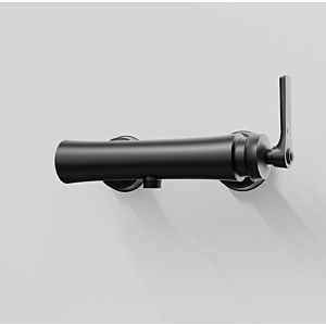 Steinberg Série 350 mitigeur de douche 3501200S noir mat, apparent