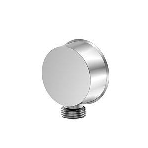 Steinberg Series 350 wall connection elbow 3501660 1/2&quot;, chrome