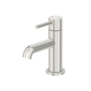 Steinberg Series 100 mitigeur lavabo 1001050BN projection 98mm, nickel brossé